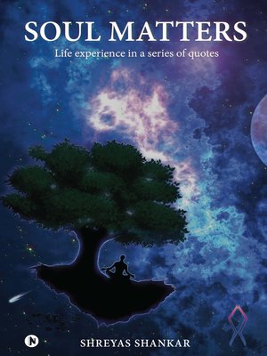 cover image of Soul Matters